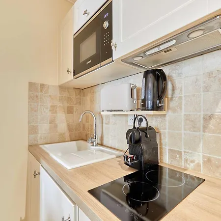 Charming With Ac Center Of